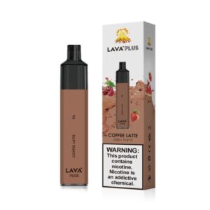 Lava Plus Vape