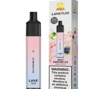 Lava Plus Vape