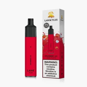 Lava Plus Vape