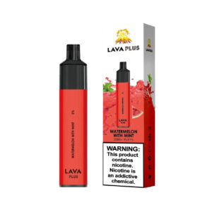 Lava Plus Vape