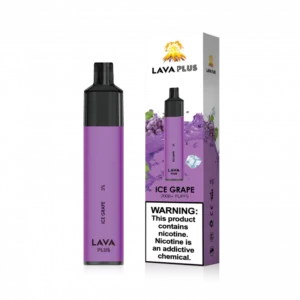 Lava Plus Vape