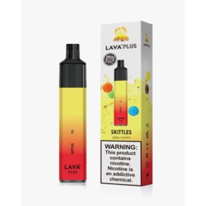 Lava Plus Vape