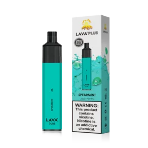 Lava Plus Vape