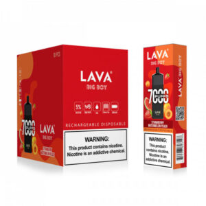 Lava Big Boy