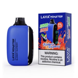 Lava Monster Vape
