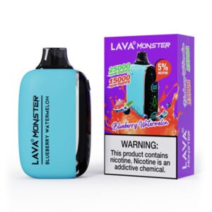 Lava Monster Vape