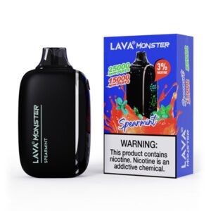 Lava Monster Vape