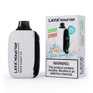 Lava Monster Vape